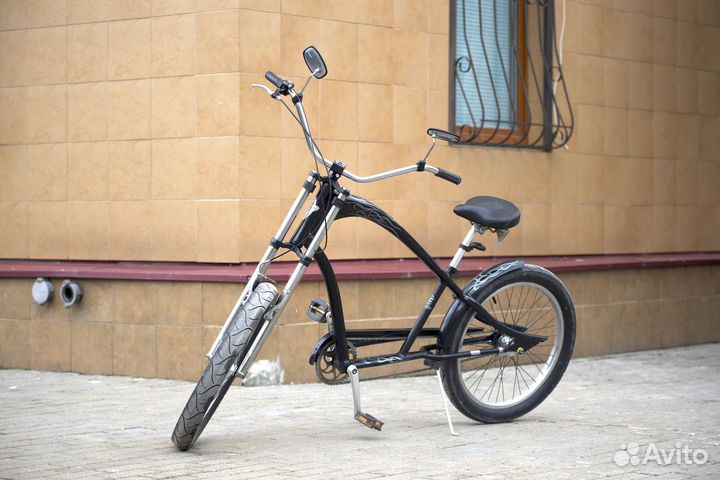 Electra ghostrider discount 3i