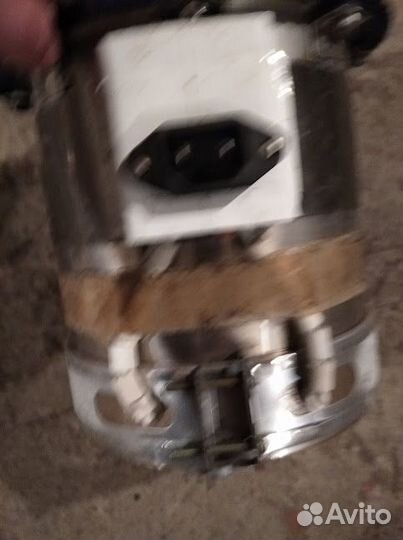 Дистилятор бу