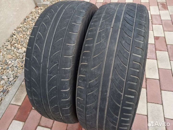 Premiorri Solazo 215/60 R16