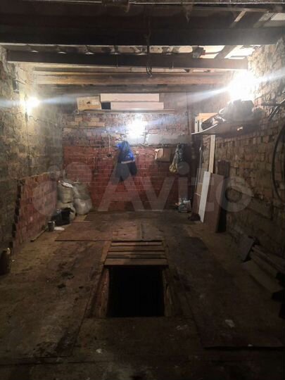 Гараж, 24 м²