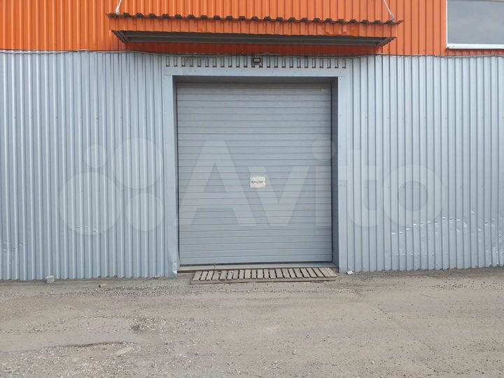 Сдается помещение свободного назначения