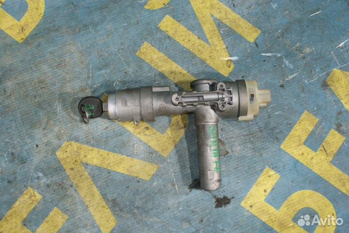 Замок зажигания Hyundai Santa FE