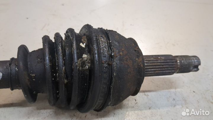 Полуось Alfa Romeo 147, 2001