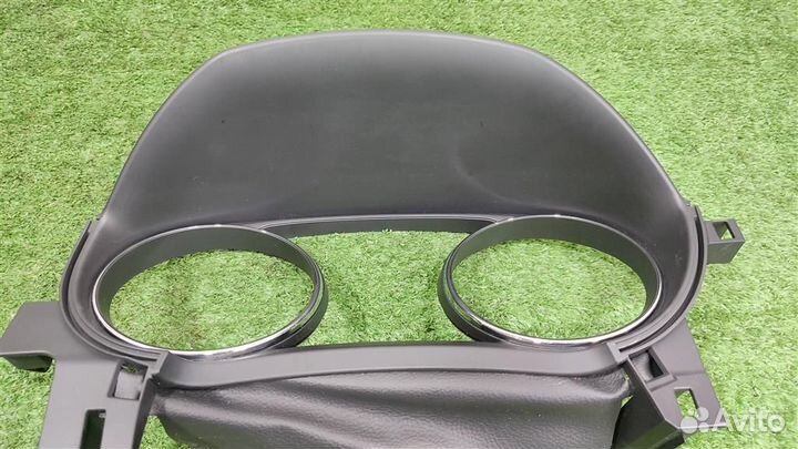 Рамка панели приборов Nissan Qashqai J11 2014