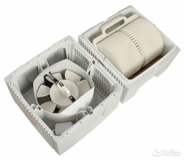 Увлажнитель воздуха Venta