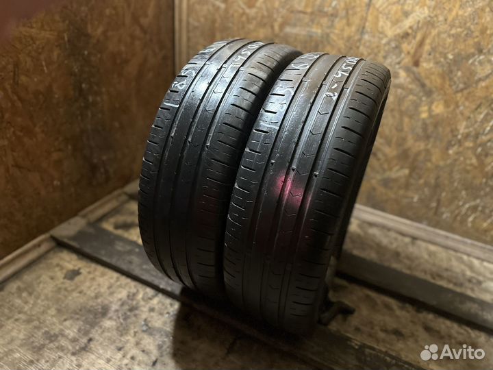 Continental ContiPremiumContact 5 185/60 R15 84H