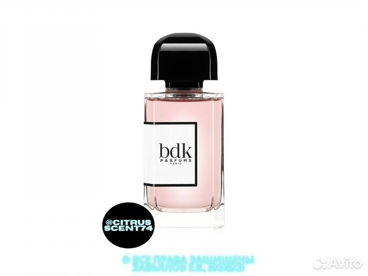 BDK - Bouquet De Hongrie