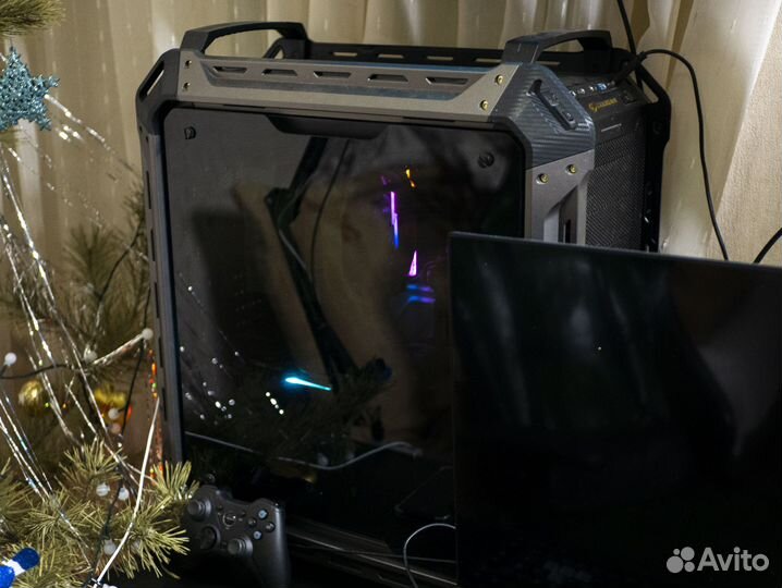 Игровой пк intel Core i9 10900k, RTX3060 12 GB