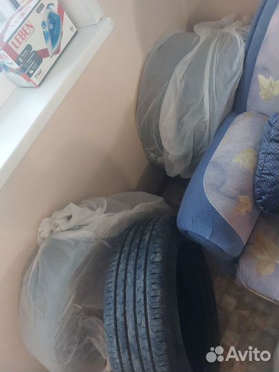 Kumho Ecsta HS51 205/60 R16 92H