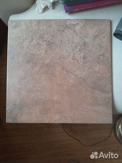 Керамическая плитка для пола