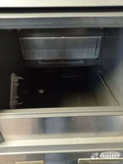 Льдогенератор