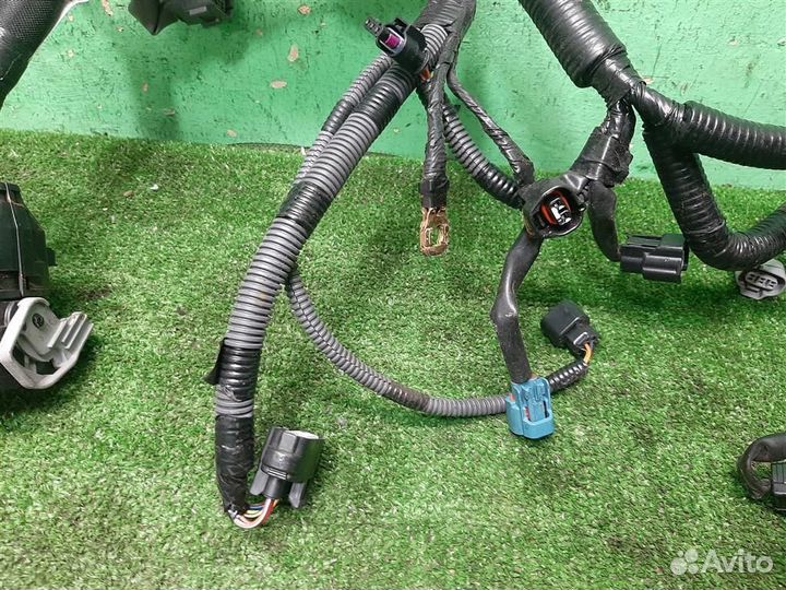 Жгут проводки двигателя Subaru Forester SJ/S13 20