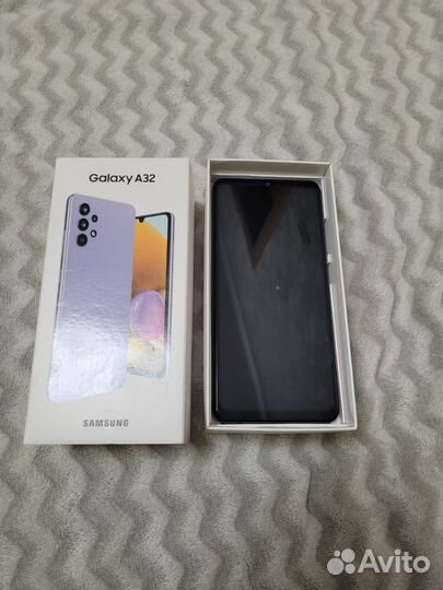 Samsung Galaxy A32, 6/128 ГБ
