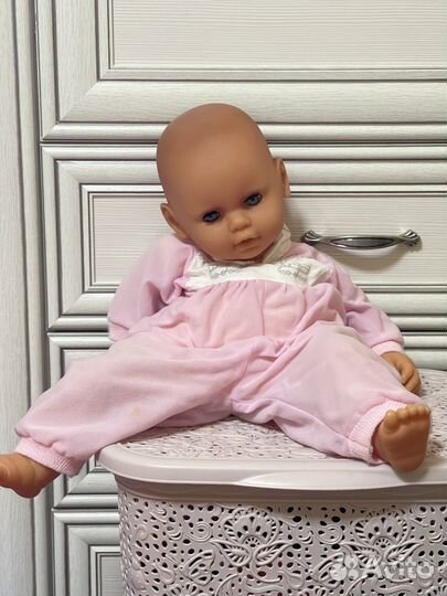 Куклы СССР и ГДР