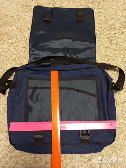 Сумка для ноутбука и документов