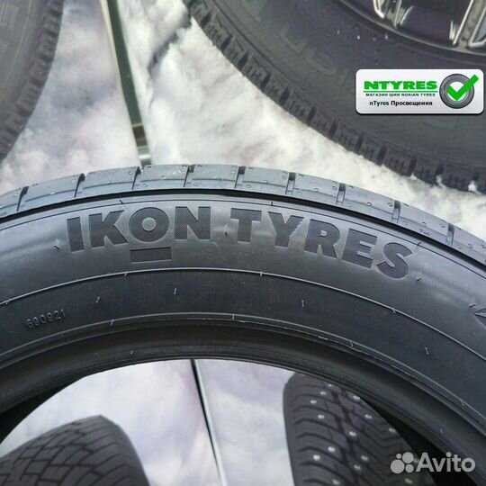 Ikon Tyres Autograph Aqua 3 225/55 R16 99W