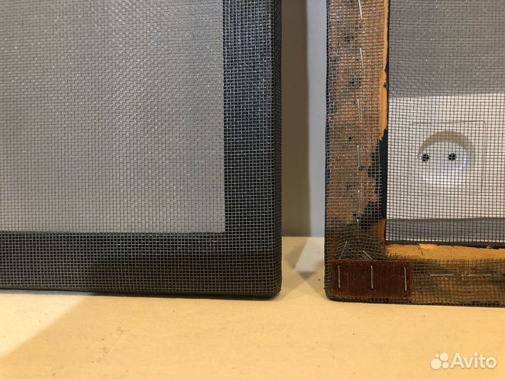 Передняя панель ас