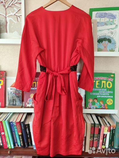 Платье женское H&M 44