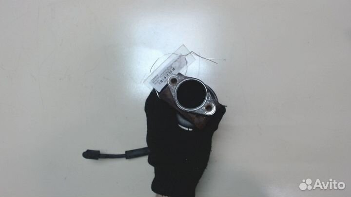 Клапан рециркуляции газов Isuzu Trooper, 2002