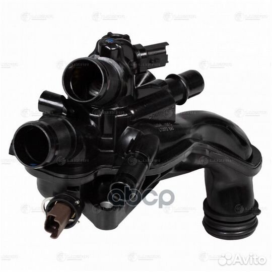 Термостат LT 2072 LT2072 luzar