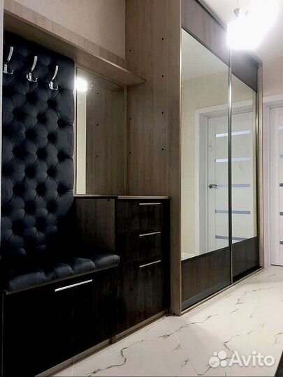 Шкаф на заказ / Шкаф купе / Шкаф распашной