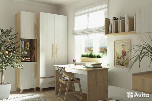 Детская мебель