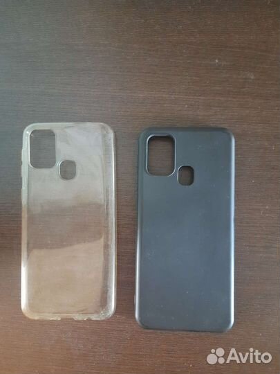 Чехлы на телефон samsung