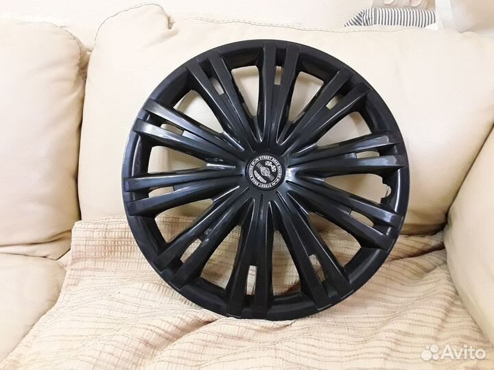 Колпаки р 16