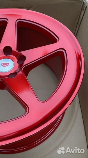 Диски новые 18 дюймов 5/114,3