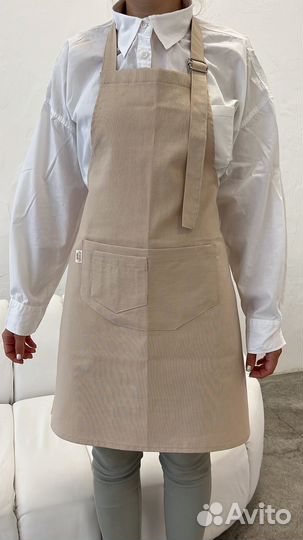 Фартук из дака классика