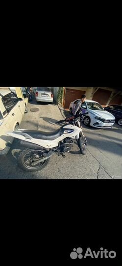 Ирбис ттр 250