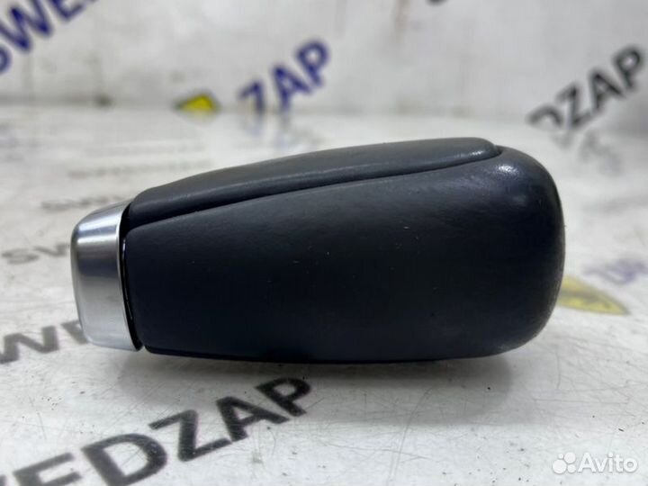 Ручка селектора кпп Volvo S80 B5254T