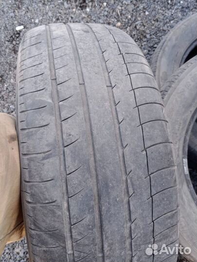 Michelin Latitude Sport 225/60 R18 100H