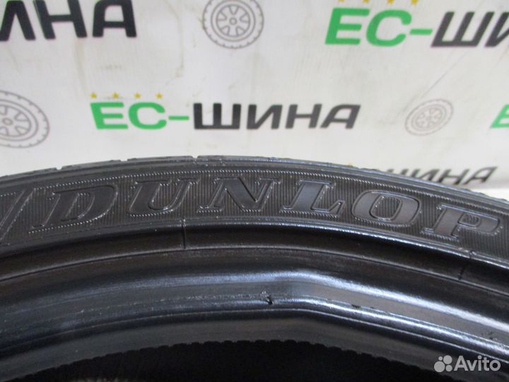 Dunlop SP Sport Maxx 215/40 R17
