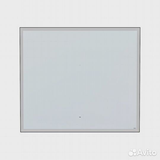 Зеркало iddis 80 см sli8000i98 Хром