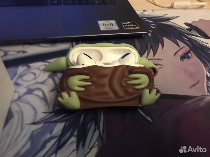 AirPods PRO 2020 оригинал