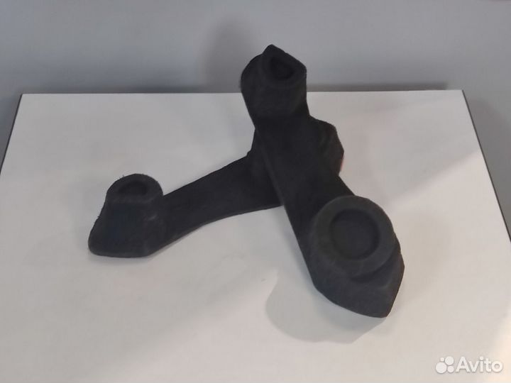 Упоры для прыжков Соbrа Jumр V3 (новые)