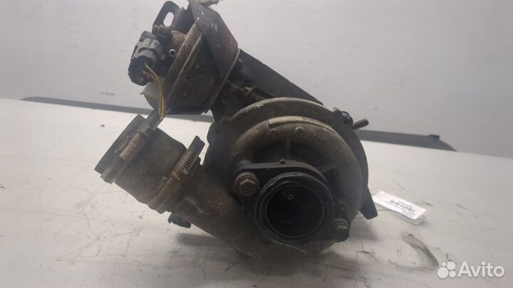 Турбина Volvo S40 2004, 2005