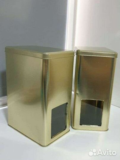 Жестяная банка