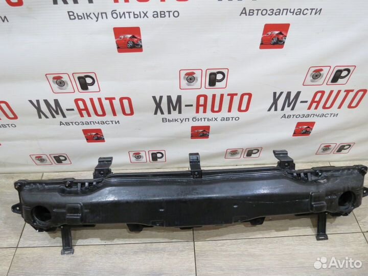 Усилитель бампера задний Kia Sportage 4