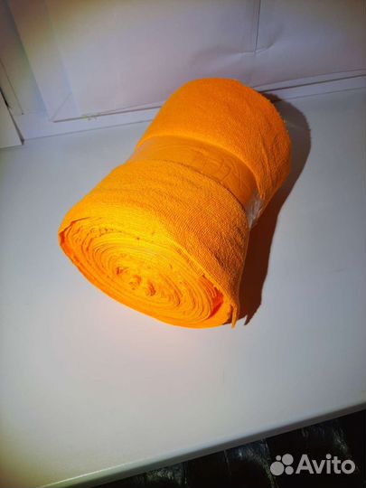 Микрофибра