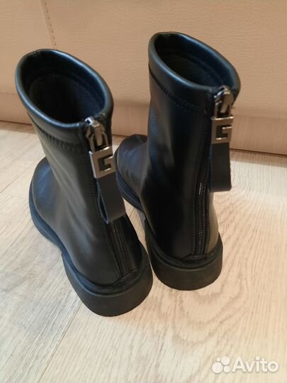 Ботильоны женские 37 размер