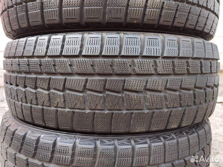 Dunlop Winter Maxx WM01 205/60 R16 99V