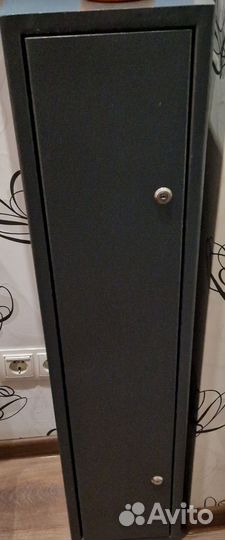 Оружейный сейф