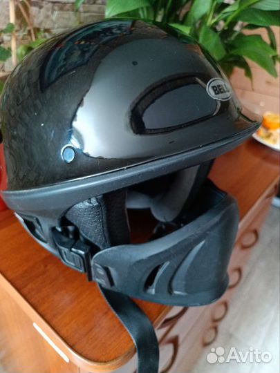 Шлем bell regue размер М
