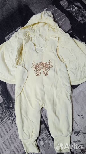 Комплект одежды