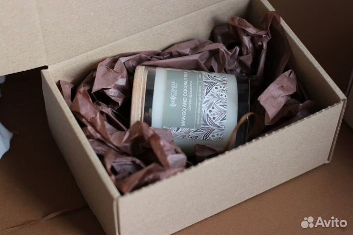 Подарочный набор для учителя