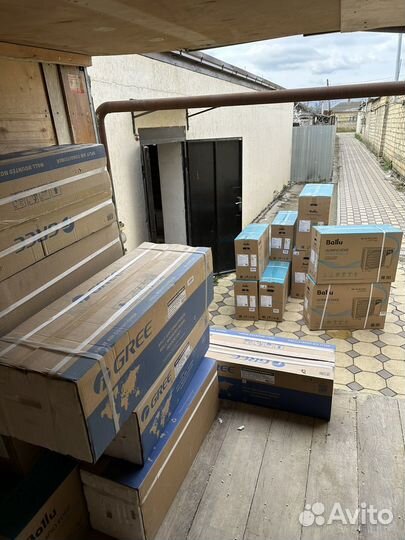 Сплит-система