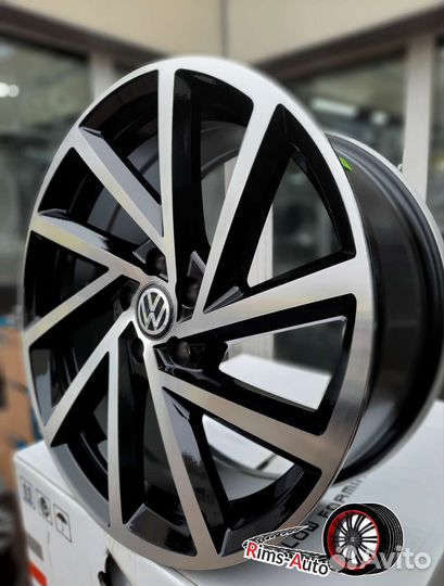 Диски VAG volkswagen, skoda r19 5x112 BD