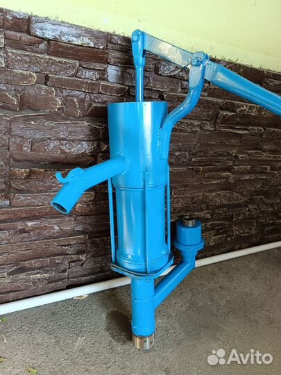 Качалка для воды